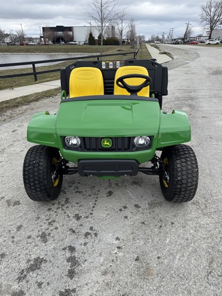 2024 John Deere TX ATV