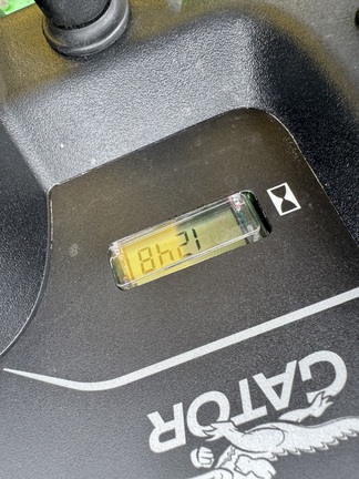 2024 John Deere TX ATV