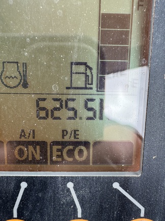 2022 John Deere 60G Excavator Mini