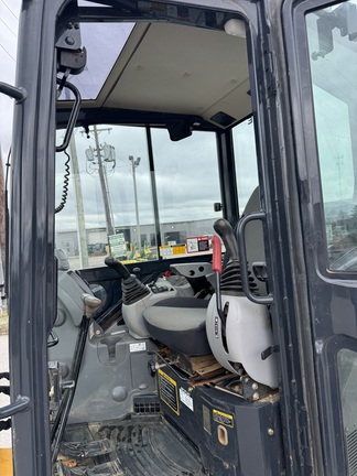 2022 John Deere 60G Excavator Mini