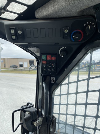 2023 John Deere 325G Compact Track Loader