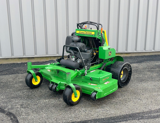 2023 John Deere 661R Misc