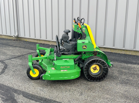 2023 John Deere 661R Misc