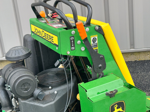 2023 John Deere 661R Misc