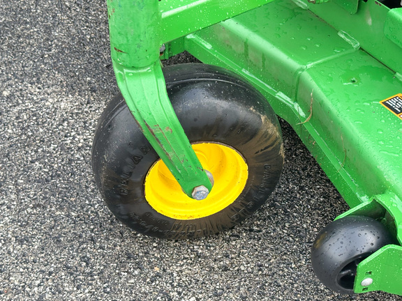 2023 John Deere 661R Misc