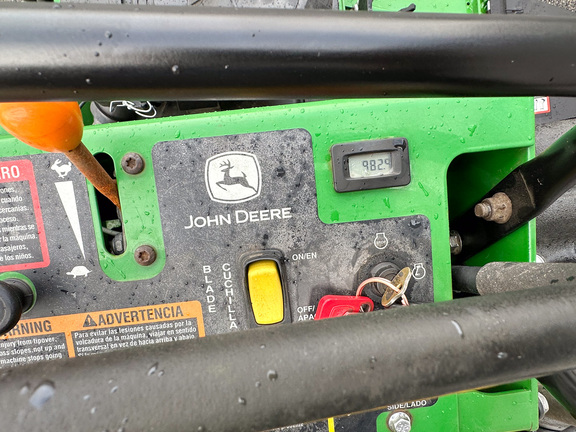 2023 John Deere 661R Misc