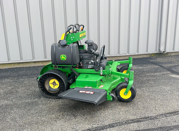 2023 John Deere 661R Misc