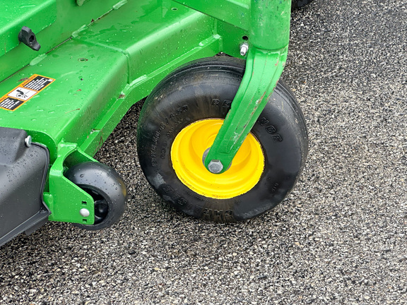 2023 John Deere 661R Misc