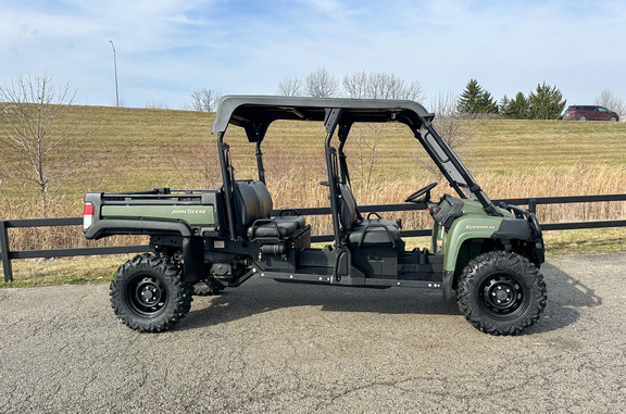 2023 John Deere XUV 855M S4 ATV