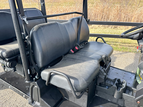 2023 John Deere XUV 855M S4 ATV