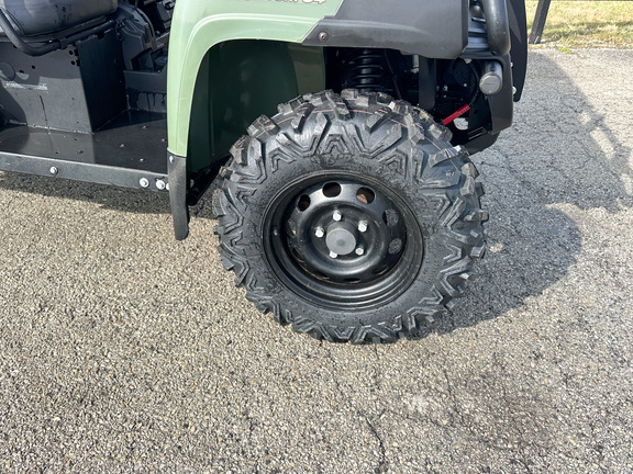 2023 John Deere XUV 855M S4 ATV