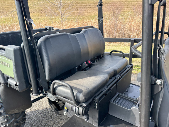 2023 John Deere XUV 855M S4 ATV