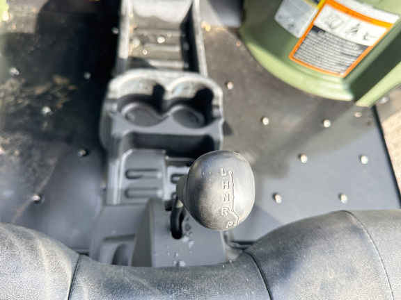 2023 John Deere XUV 855M S4 ATV