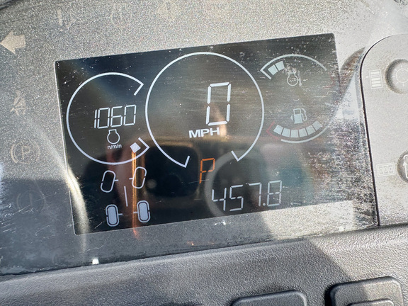 2023 John Deere XUV 855M S4 ATV