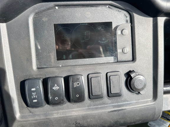 2023 John Deere XUV 855M S4 ATV