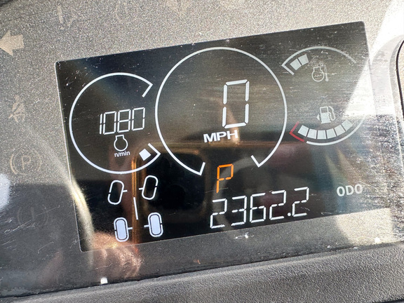 2023 John Deere XUV 855M S4 ATV