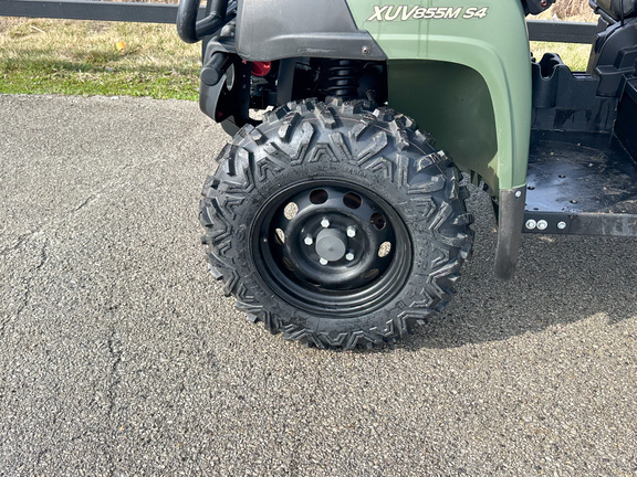 2023 John Deere XUV 855M S4 ATV