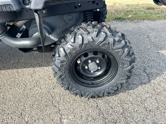 2023 John Deere XUV 855M S4 ATV