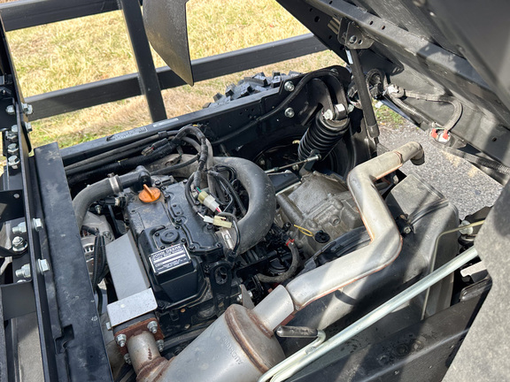 2023 John Deere XUV 855M S4 ATV