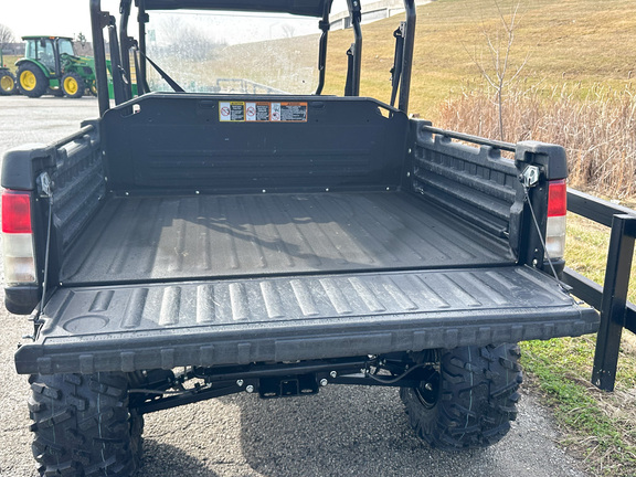 2023 John Deere XUV 855M S4 ATV