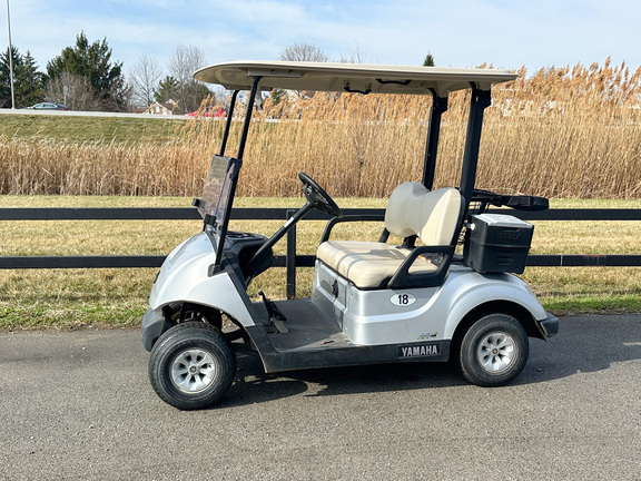 2022 Yamaha DR2E22 AC-L Misc