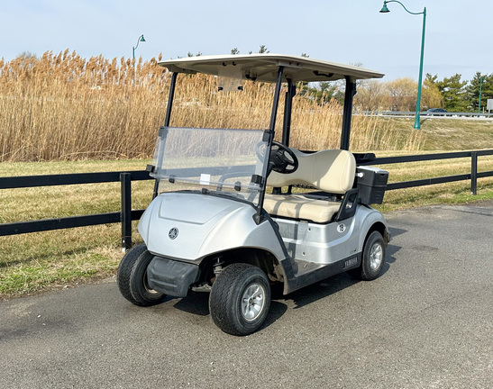 2022 Yamaha DR2E22 AC-L Misc