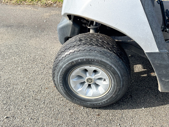 2022 Yamaha DR2E22 AC-L Misc