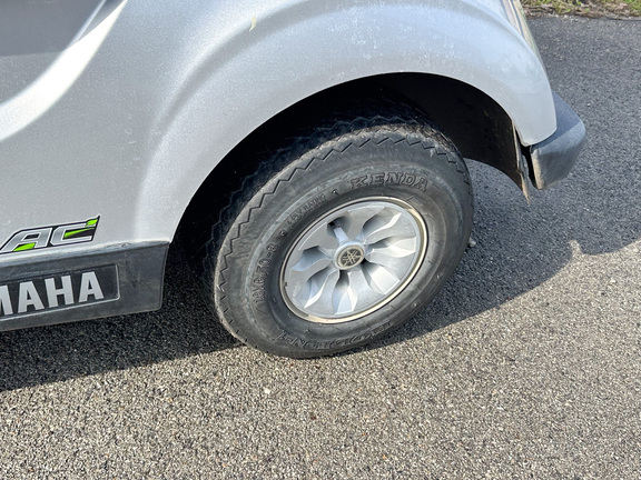 2022 Yamaha DR2E22 AC-L Misc