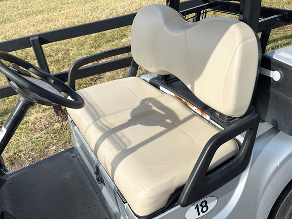 2022 Yamaha DR2E22 AC-L Misc