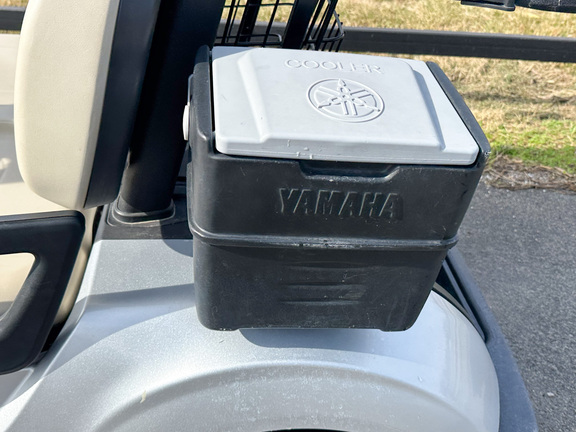 2022 Yamaha DR2E22 AC-L Misc