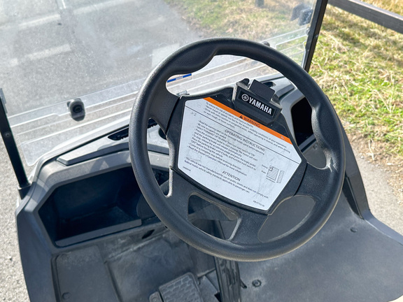 2022 Yamaha DR2E22 AC-L Misc