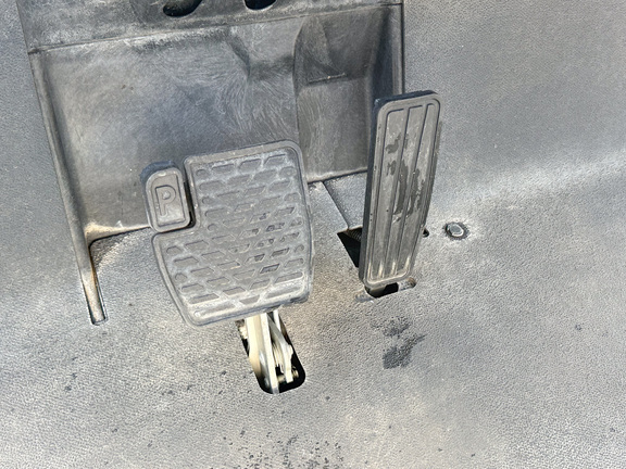 2022 Yamaha DR2E22 AC-L Misc