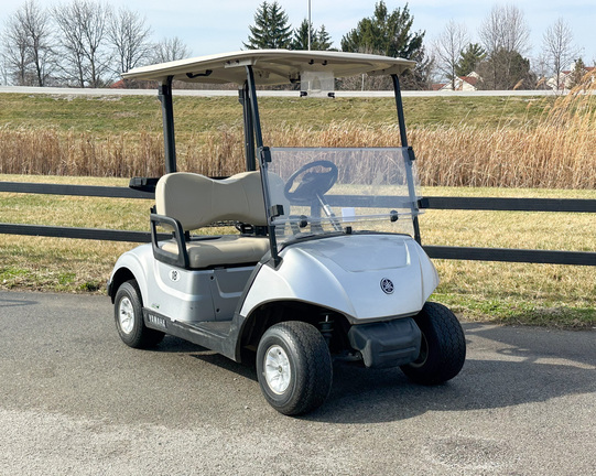 2022 Yamaha DR2E22 AC-L Misc