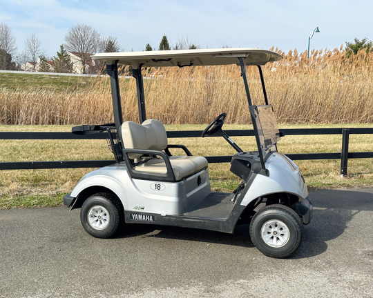 2022 Yamaha DR2E22 AC-L Misc