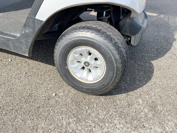 2022 Yamaha DR2E22 AC-L Misc