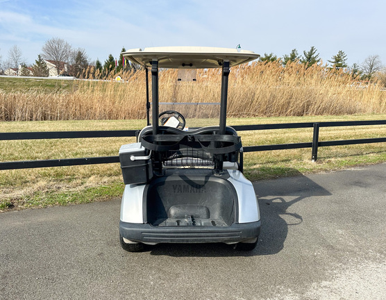 2022 Yamaha DR2E22 AC-L Misc