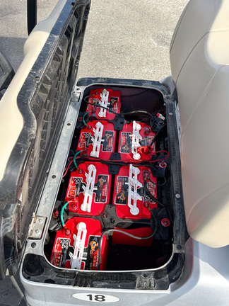 2022 Yamaha DR2E22 AC-L Misc