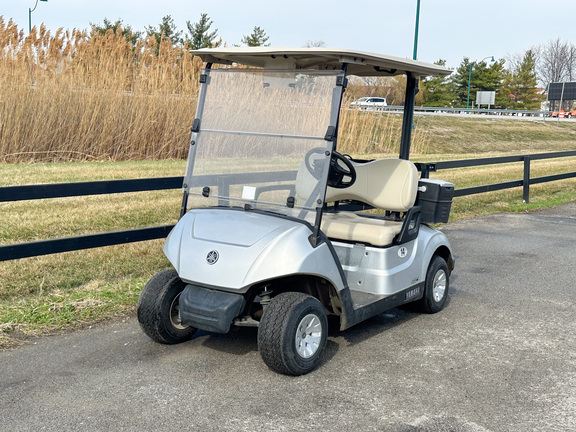 2022 Yamaha DR2E22 AC-L Misc