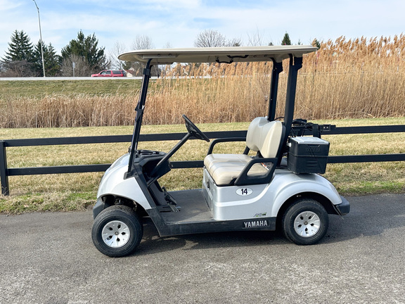 2022 Yamaha DR2E22 AC-L Misc