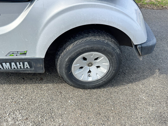 2022 Yamaha DR2E22 AC-L Misc