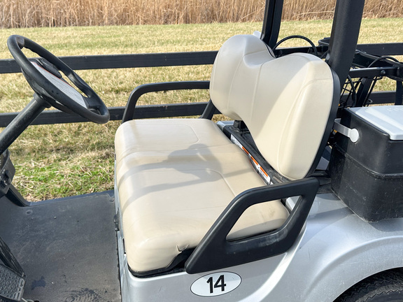 2022 Yamaha DR2E22 AC-L Misc