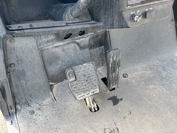 2022 Yamaha DR2E22 AC-L Misc