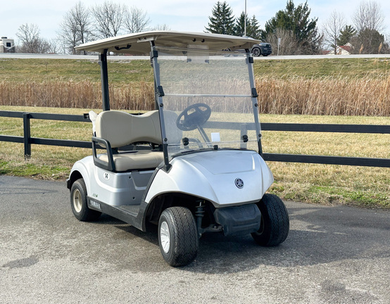 2022 Yamaha DR2E22 AC-L Misc