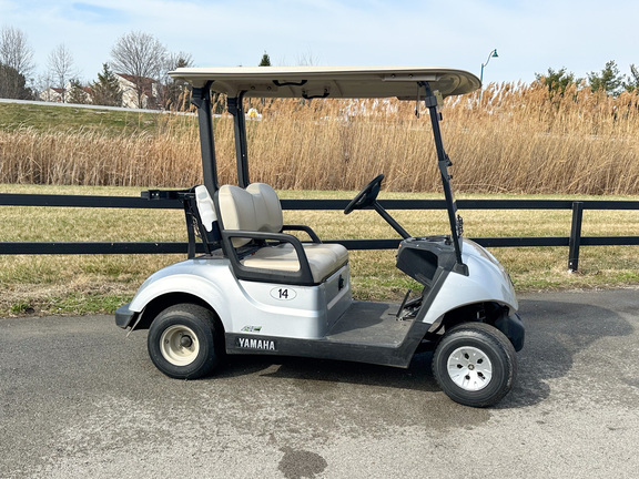 2022 Yamaha DR2E22 AC-L Misc