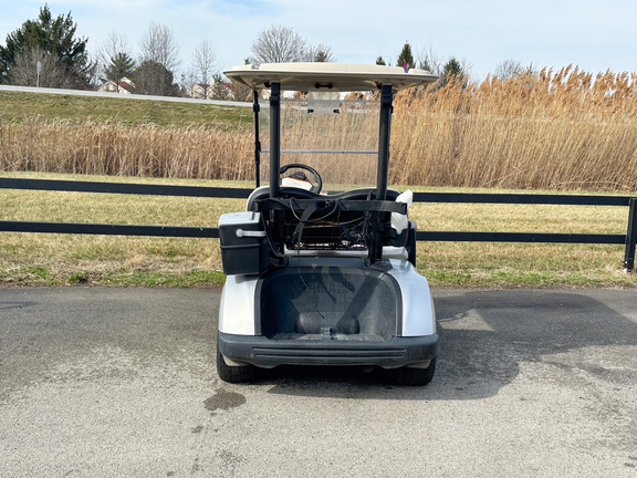 2022 Yamaha DR2E22 AC-L Misc