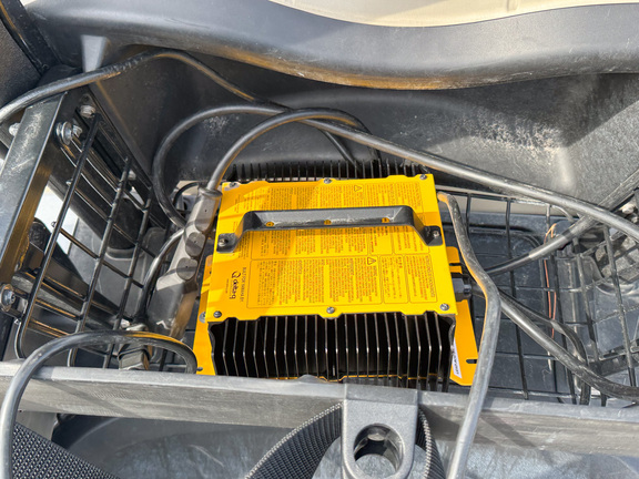 2022 Yamaha DR2E22 AC-L Misc