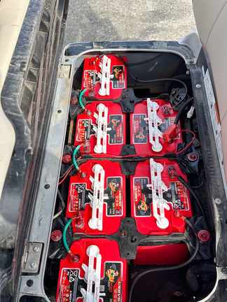 2022 Yamaha DR2E22 AC-L Misc