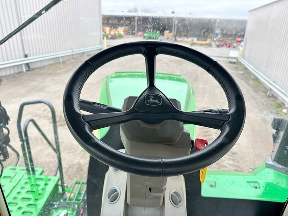 2022 John Deere 9RT 570 Tractor Rubber Track