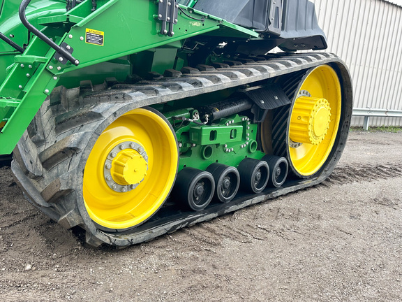 2022 John Deere 9RT 570 Tractor Rubber Track