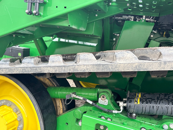 2022 John Deere 9RT 570 Tractor Rubber Track